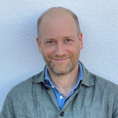 Johan Ursberg Ögonläkare Ögonlocksplastik